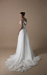3 of 4 Tarik Ediz 96087 Dress