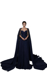 2 of 8 Tarik Ediz 96102 Navy