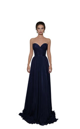 1 of 8 Tarik Ediz 96102 Navy