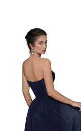 7 of 8 Tarik Ediz 96102 Navy