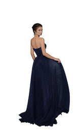 3 of 8 Tarik Ediz 96102 Navy