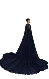 4 of 8 Tarik Ediz 96102 Navy