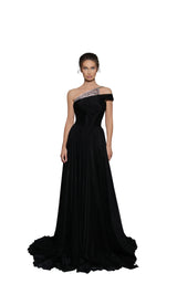 1 of 4 Tarik Ediz 96103 Black