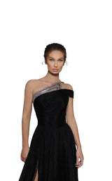 3 of 4 Tarik Ediz 96103 Black