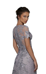 4 of 4 Tarik Ediz 96107 Lilac
