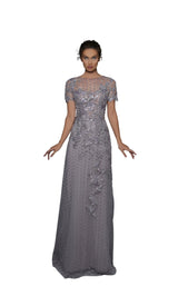 1 of 4 Tarik Ediz 96107 Lilac