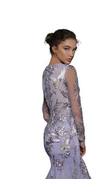 4 of 4 Tarik Ediz 96108 Lilac