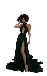 1 of 4 Tarik Ediz 96110 Emerald