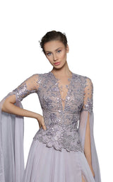 5 of 6 Tarik Ediz 96111 Lilac
