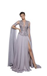 1 of 6 Tarik Ediz 96111 Lilac