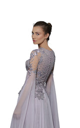 6 of 6 Tarik Ediz 96111 Lilac