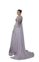3 of 6 Tarik Ediz 96111 Lilac