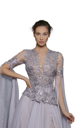 4 of 6 Tarik Ediz 96111 Lilac