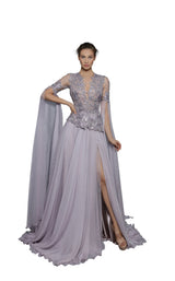 2 of 6 Tarik Ediz 96111 Lilac