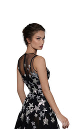4 of 4 Tarik Ediz 96115 Black
