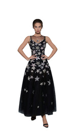 1 of 4 Tarik Ediz 96115 Black