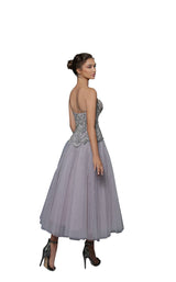 3 of 8 Tarik Ediz 96119 Lilac