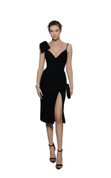 1 of 4 Tarik Ediz 96122 Black