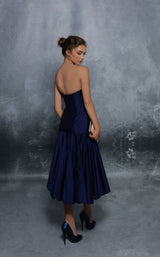 2 of 3 Tarik Ediz 96123 Navy