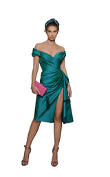 1 of 3 Tarik Ediz 96126 Emerald
