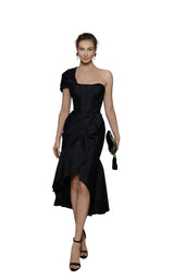 1 of 6 Tarik Ediz 96129 Black