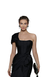 5 of 6 Tarik Ediz 96129 Black