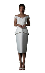 2 of 6 Tarik Ediz 96134 Ivory
