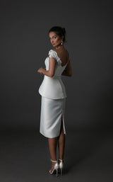 4 of 6 Tarik Ediz 96134 Ivory
