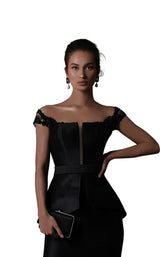 5 of 6 Tarik Ediz 96134 Black