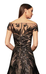 11 of 11 Alexander by Daymor 961 Black-Nude