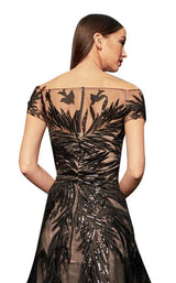 11 of 11 Alexander by Daymor 961 Black-Nude