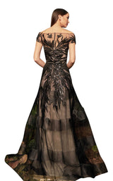 6 of 11 Alexander by Daymor 961 Black-Nude