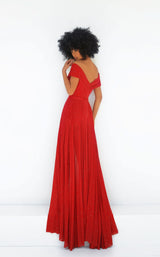 2 of 3 Tarik Ediz 98020 Red