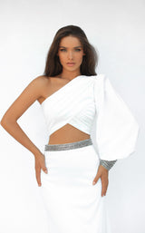 3 of 3 Tarik Ediz 98024 Ivory