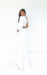 2 of 3 Tarik Ediz 98024 Ivory