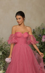 3 of 4 Tarik Ediz 98037 Dark Rose