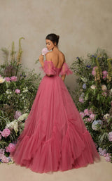 2 of 4 Tarik Ediz 98037 Dark Rose