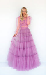 1 of 4 Tarik Ediz 98045 Lilac
