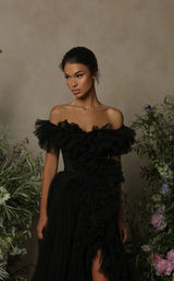 3 of 3 Tarik Ediz 98055 Black