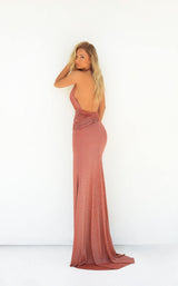 2 of 2 Tarik Ediz 98068 Terracotta