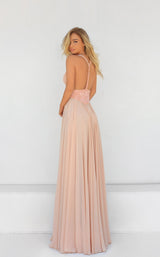 1 of 3 Tarik Ediz 98093 Pearly-Pink