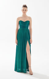 1 of 3 Tarik Ediz 98206 Emerald
