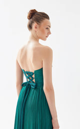 3 of 3 Tarik Ediz 98206 Emerald