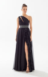 2 of 6 Tarik Ediz 98218 Black