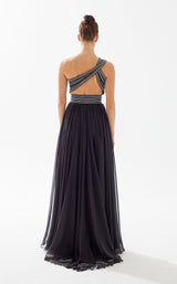 6 of 6 Tarik Ediz 98218 Black