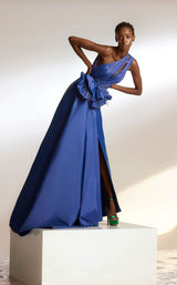 8 of 12 Tarik Ediz 98219 Bijou-Blue