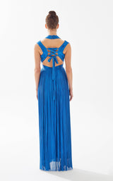 2 of 2 Tarik Ediz 98220 Bijou-Blue