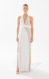 3 of 4 Tarik Ediz 98235 Ivory