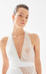 4 of 4 Tarik Ediz 98235 Ivory