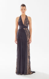 1 of 4 Tarik Ediz 98235 Black